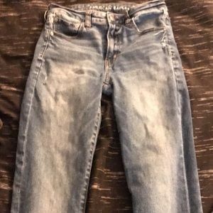 American Eagle Jegging
